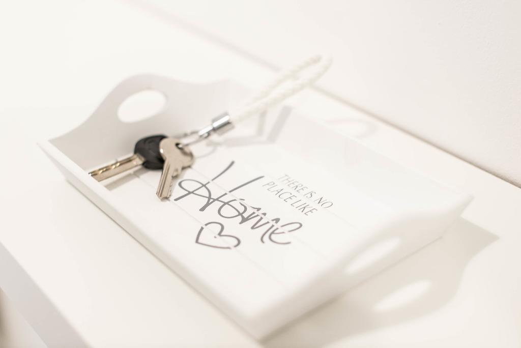 Happy Home Joy Budapest Exterior photo
